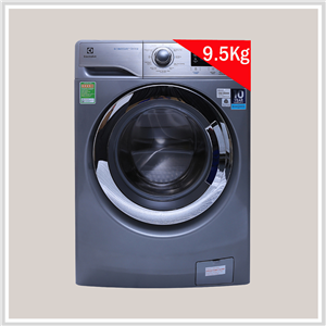 Máy Giặt Lồng Ngang Electrolux EWF12935S